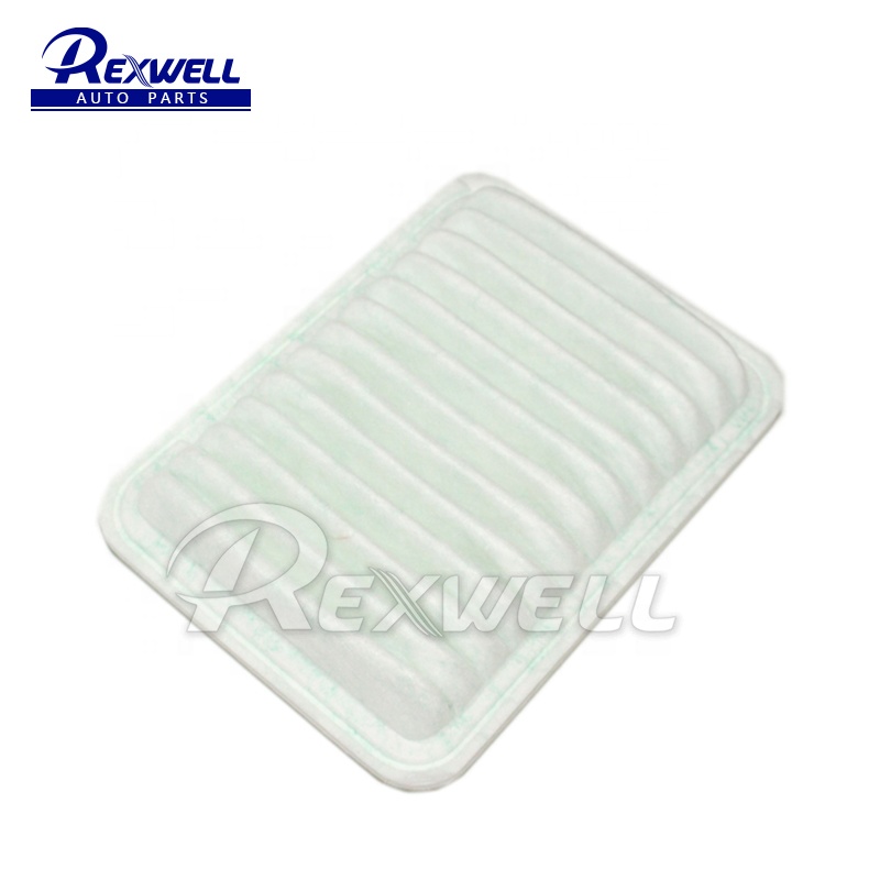 Best Engine Auto Air Filter 1780121050 17801-21050 for Toyota Car Model AP160/1