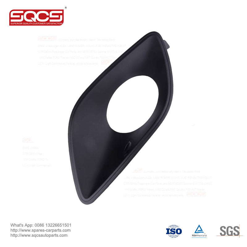 Halogen Tail Lamp for Mercedes Sprinter W907 W910 2018 Fog light Cover 9108854400 Purpose Replace/Repair