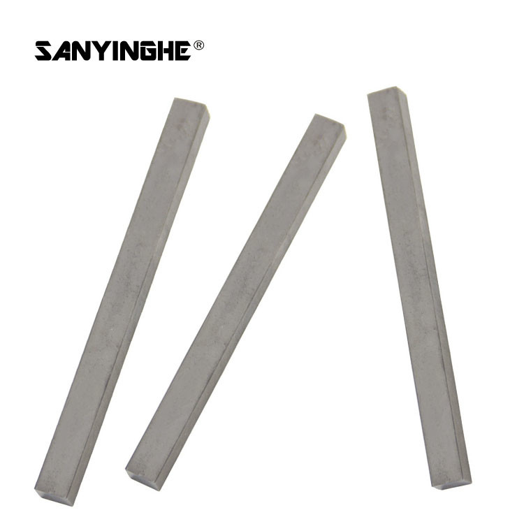 Rough Tungsten Steel Ground Carbide Rod 10mm~320mm Carbide Welding Rod