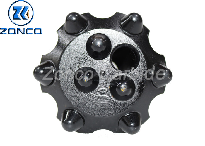 Tungsten Carbide Sand Blasting Nozzles For Oil Drill Bits