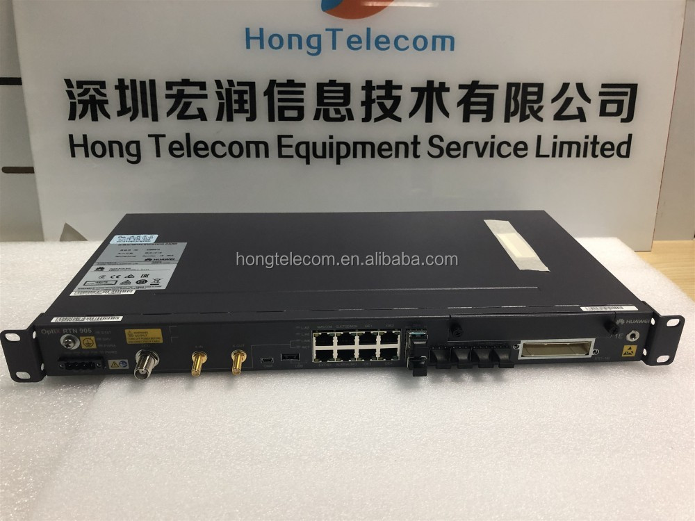 RTN 905 Microwave Outdoor Unit HUAWEI RTN905 52413673 52413675 ODU(XMC-2H-8G)