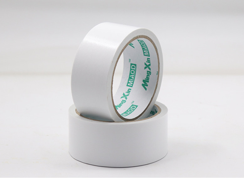 Double Sided Sticky Packing Adhesive Tape 12m-50m