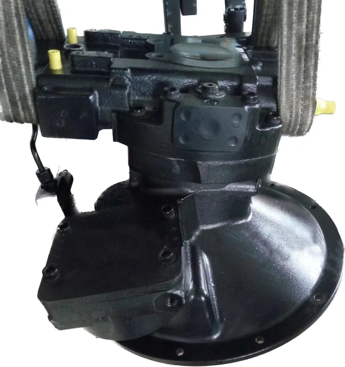 Oil Excavator Rexroth Hydraulic Pump Part No A8VO200LA1KH2 A8VO200LA1KH2/63R1-NZG05F004