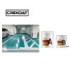 Buy cheap 3mm Chemical Resistant Industrial Epoxy Floor Coating Waterproofing from wholesalers