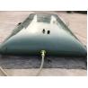 Buy cheap Durable Big Water Tank 0.8mm Thickness For Farming Industry 11000L Water Pillow from wholesalers