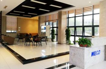 NINGBO WECO OPTOELECTRONICS CO., LTD.