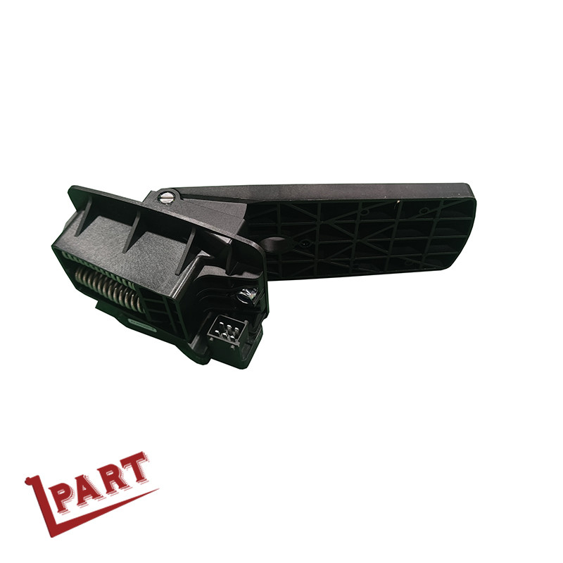 Electric Forklift Parts Black Jungheinrich Throttle Jungheinrich Accelerator Pedal 51248538