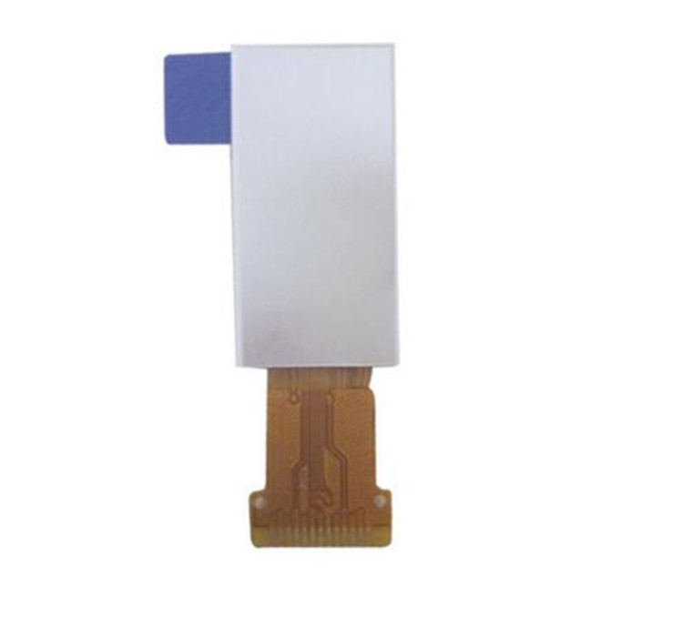 4 Line Spi Interface St7735 0.96 Tft Display / 300cd/M2 TFT LCD Module