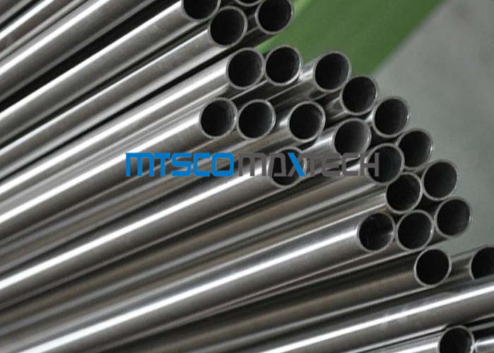 18SWG TP309S / 310S Stainless Steel Precision Tubing , ASTM A213 Seamless Tube