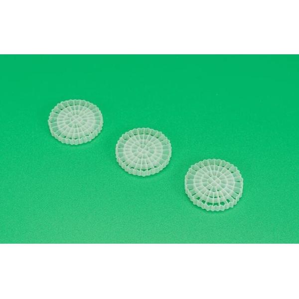 HDPE Bio Mbbr Carrier Filter Media Bio Filler Making Machine Water Treatment