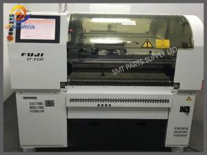 China Used SMT Equipment FUJI XP243e Pick and Place Machine / Chip Shooter Machine on sale
