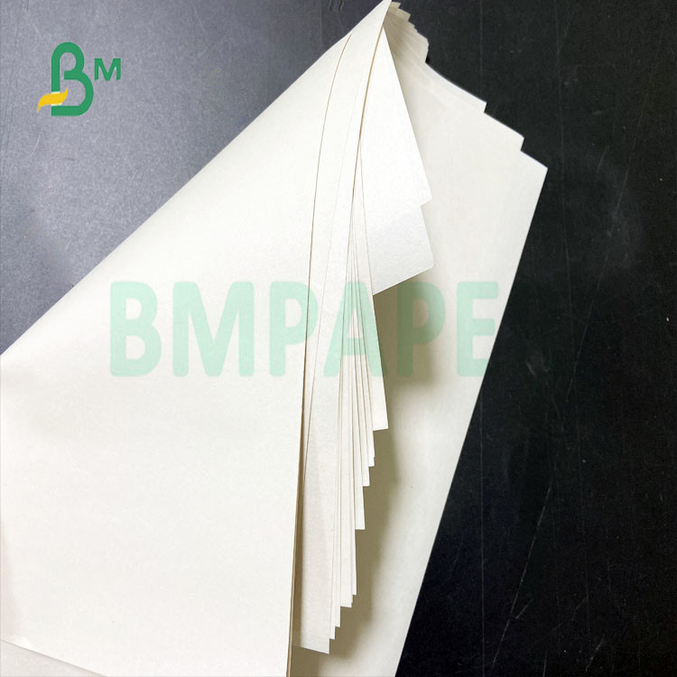  36'' 48'' 60'' Wide Strong Surface Plotter Paper  for Fruit Packaging 