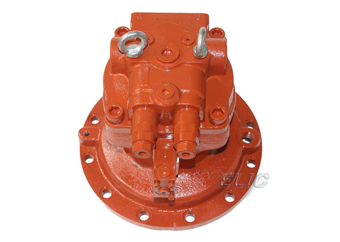 R305 DH258 M2X170 Hydraulic Swing Motor Assembly 14524190 4467851