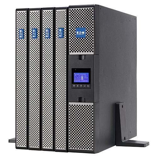 Eaton 9PX Lithium-ion aton ups dx20k cnxl3 online ups RT 2U UPS with built-in Lithium battery power supply system