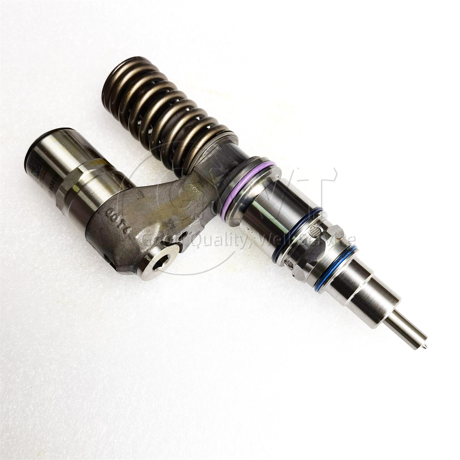 0414701092 0414701051 0414701072 0414701043 1734493 fuel Injector DC09 DC13 for 0414701092 0414701051 0414701072 0414701043