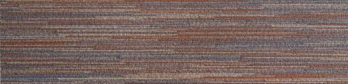 Rectangular shape Aquafil nylon 6 yarn carpet tile