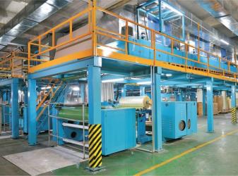 Foshan Inder Adhesive Product Co., Ltd.