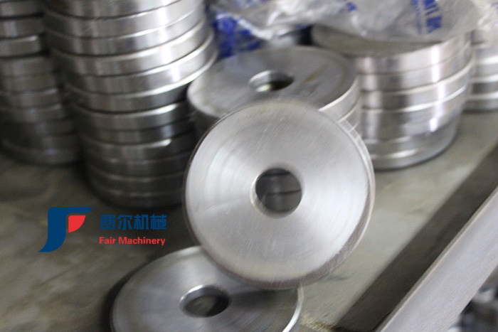 CLG842 CAT Loader Parts 56A0209 Gasket Washer Backup Ring CE Approved