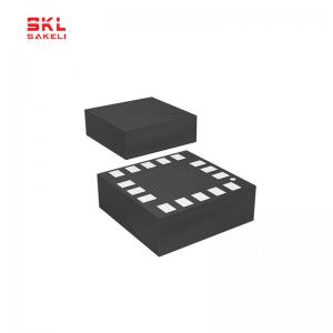 China ADXL362BCCZ-RL7  High-Precision  Low-Power 3-Axis MEMS Accelerometer Sensor on sale