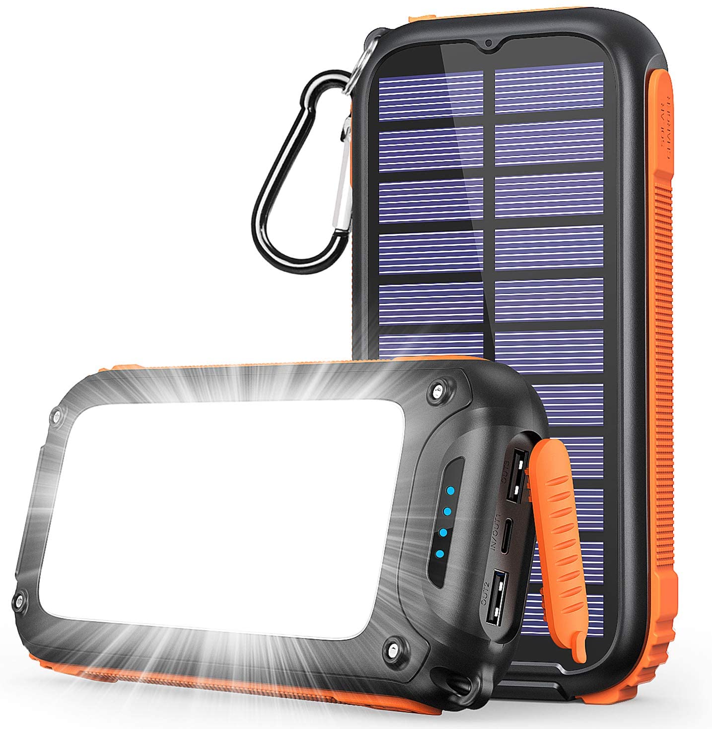 NCM Rechargeable Outdoor Portable Power Station 26800mAh 0.6kg