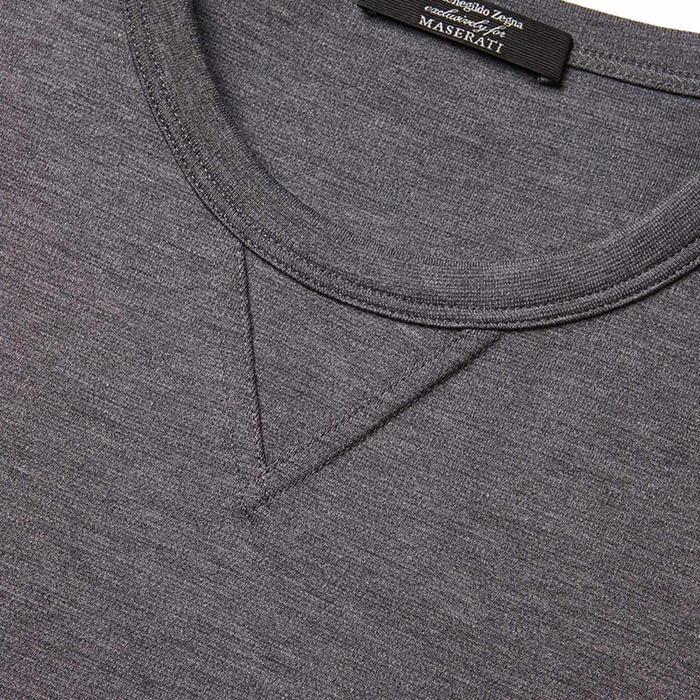 High End Mens Hoodies And Sweatshirts Grey Color Regular Sleeve With Private Logo