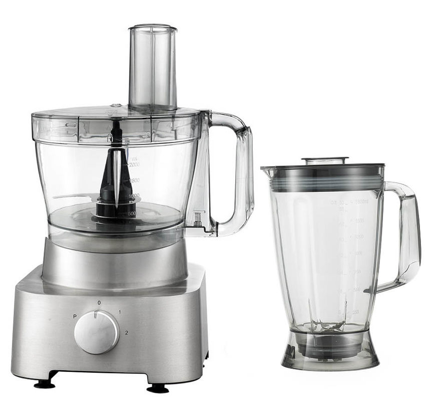 CB GS CE ROHS Certified FP406 Food Processor from Kavbao1000W powerful food processor