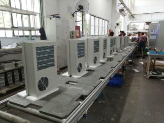 Suzhou Langji Technology Co., Ltd.