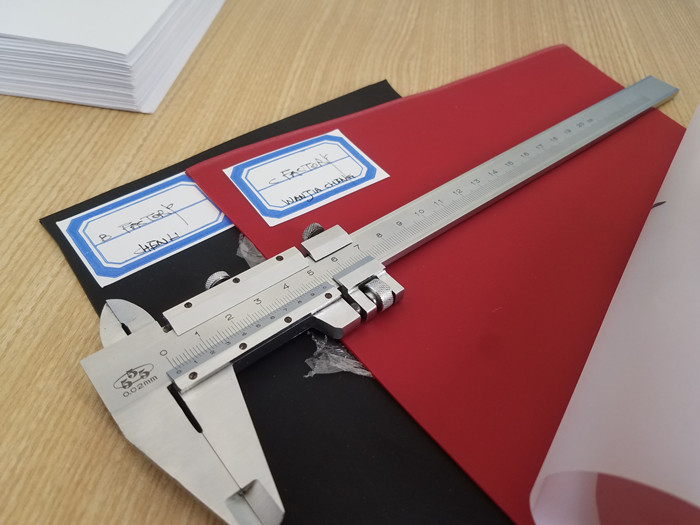 Silicone Rubber Sheet for Industrial and Medical High Tensile Strength Wide Temperature Range and Environmentally Friendly