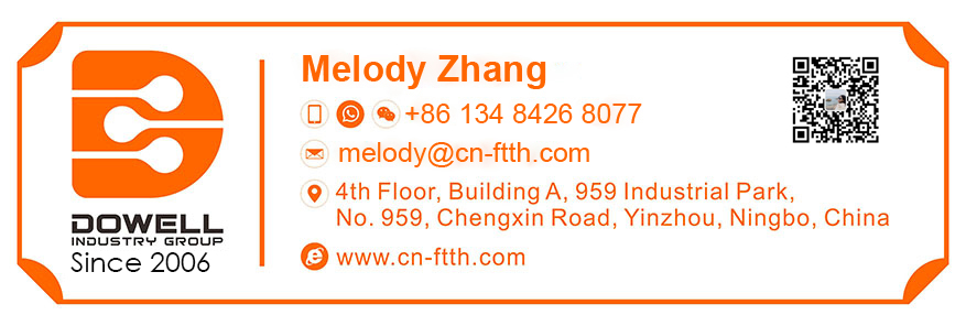 Preformed Tension Clamp for ADSS Fiber Optic Cable on Hot Dip Galvanized Flat Iron