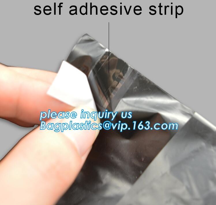 Compost Poly Mailers Envelopes Self Adhesive Seal Compostable Sustainable Poly Eco Friendly Mailing Bags,cornstarch biodegrad