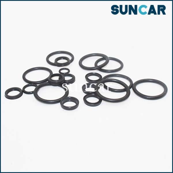 401107-01048 Travel Control Valve Kit For Doosan Excavator DX140LC-3 DX140LC-3 DX140LCR-3 DX160LC-3 DX180LC-3 DX180LC-3