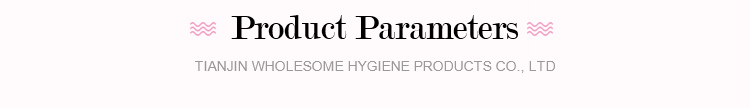 White Disposable Sanitary Pants for Maternity Breathable and Comfortable