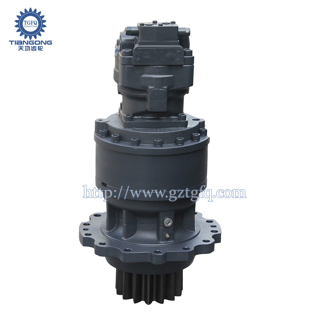 Premium Quality Excavator Swing Drive SANY SY215C B229900003821 SY245H13881691 Factory Direct OEM Compatible