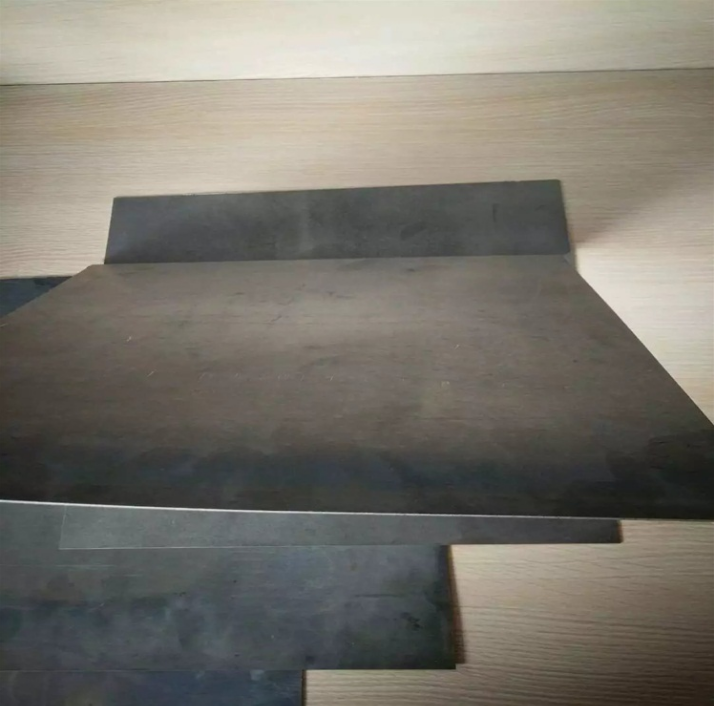 Titanium High Quality GR5 GR7 Pure Titanium Ti Plates And Sheets Titanium Alloy Titanium Foil