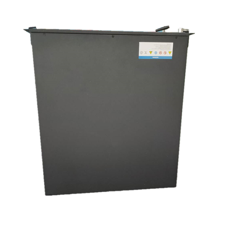 Indoor Solar And Battery Package 7kw For 3 Seconds Portable Solar Battery 4.4kwh Iso