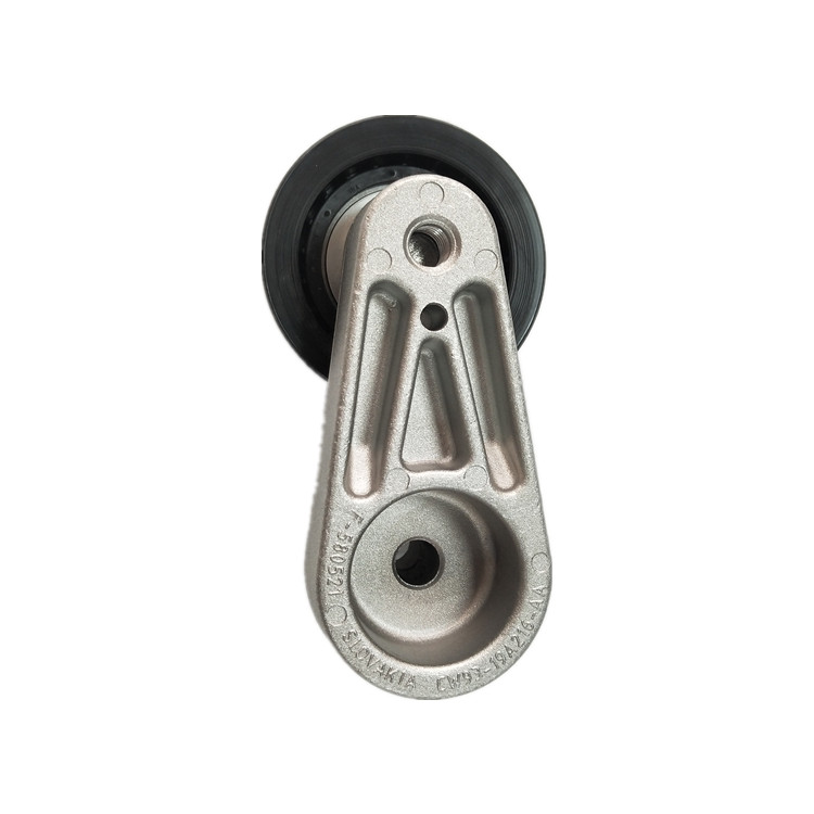 C2D19768 Belt Tensionor Pulley For Jaguar XF XFL XJL 2.0T 2006-2010