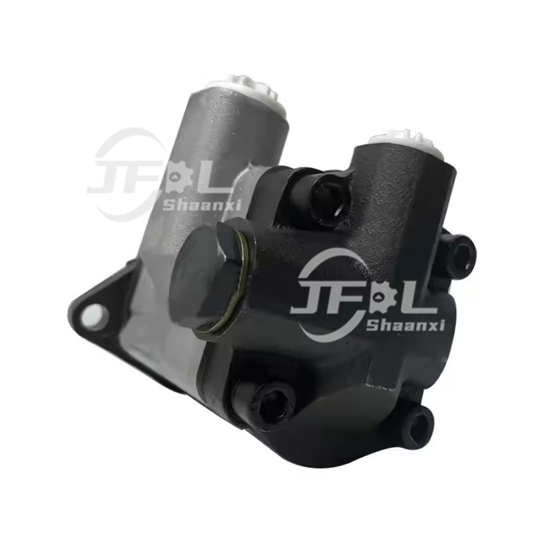 Steering booster pump 3407WLAW511-010 for Sinotruk howo truck parts Weichai WP10 power steering
