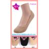 Buy cheap Women's Ultra Low Liner cotton liner socks super no show socks from wholesalers
