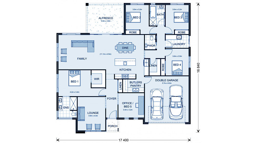 High End Luxury Single Family Modular Home Prefabricated House Residential Apartment