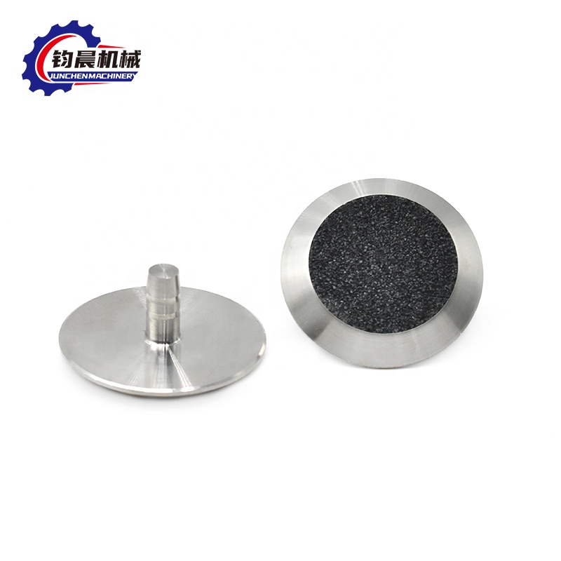 Stainless Steel 316 Tactile Indicator Stud For Anti Slip Flooring