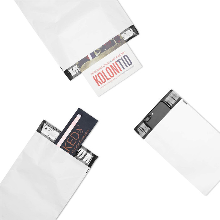 9x12 Poly Packaging Bag