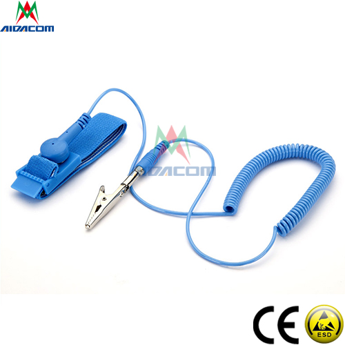 Cleanroom ESD Wrist Band