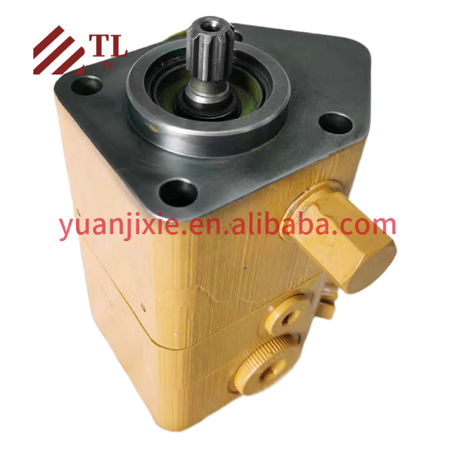 Electric Parts Fuel Transfer Pump 3512 3508 3516 5130 3512B 3512C Diesel Engine
