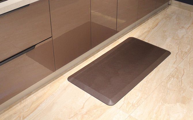Special Price for Inventory Processing PU anti-fatigue kitchen mat