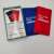 Customized Size And Shaped Reusable Hot Cold Compress Gel Packs Polyester Ice Pack For Therapy