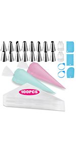 Piping Bags
