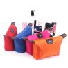 Buy cheap Customizable Eco Friendly Polyester Makeup Cosmetic Bags from wholesalers