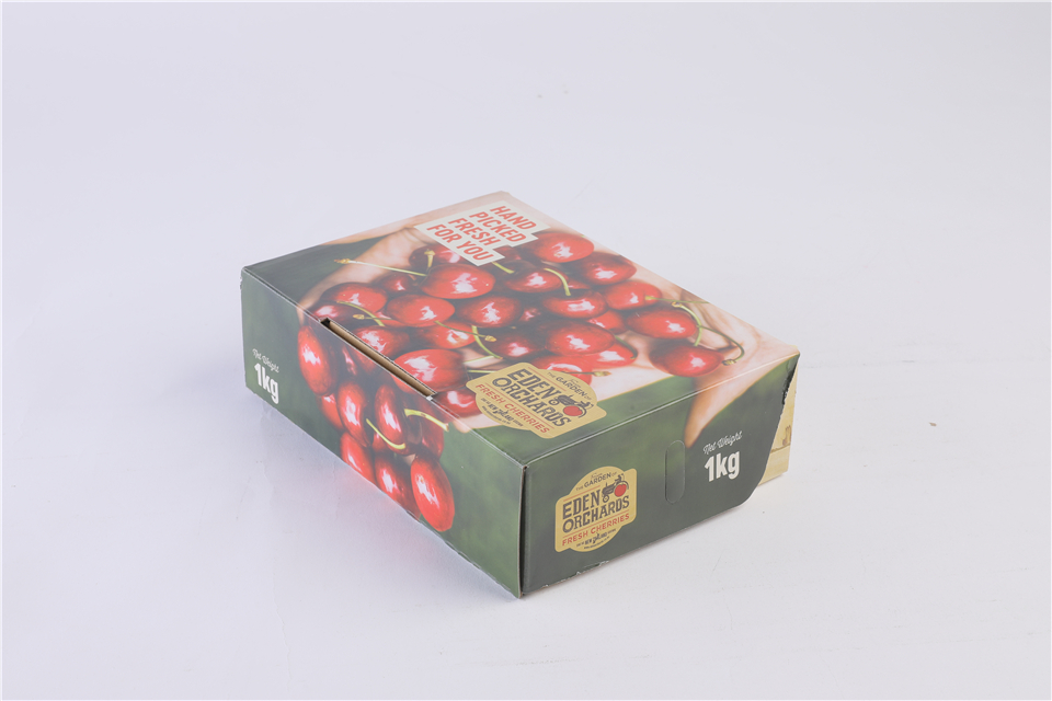 BSCI Certified Custom Color Printing Apparel Dress Paper Packaging Box For Mass Production