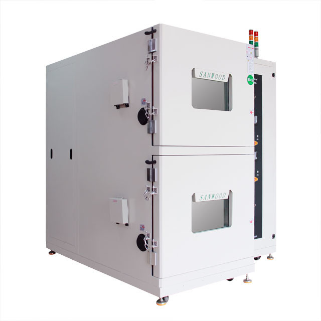 Temperature Humidity Test Chamber Temperature Cyclic Test