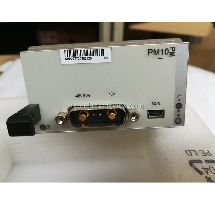 ZTE BBU DC Power Module for ZTE ZXSDR BBU B8200 B8300 ZTE PMAC0